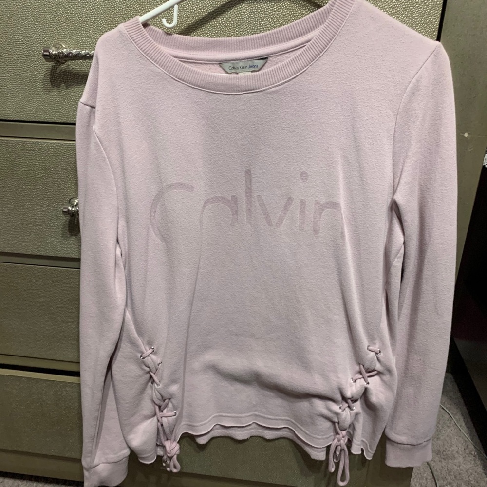 Calvin Klein sweater